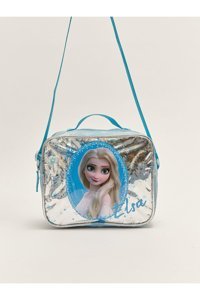 Lc Waikiki Lisanslı Elsa Mavi Beslenme Çantası