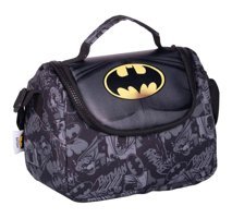Obm 2461 Yıkanabilir Organik Batman Beyaz Beslenme Çantası