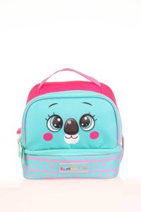 Kaukko L-7143 Termoslu Beslenme Çantası