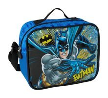 Obm 2039 Termoslu Batman Siyah Beslenme Çantası