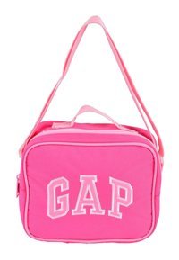 Gap 12791 Yıkanabilir Organik Pembe Beslenme Çantası