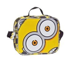 Famebag 1345 Sarı Beslenme Çantası