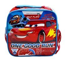 Frocx Hot Wheels Çok Renkli Beslenme Çantası