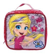 Me Çanta 21452 Polly Pocket Pembe Beslenme Çantası