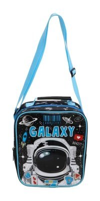 Sunman OTTO-48454 Yıkanabilir Organik Beyaz Beslenme Çantası