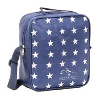 Cambridge Polo Club PLBSL-80001 Lacivert Beslenme Çantası