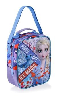 Frocx Elsa Altın Beslenme Çantası