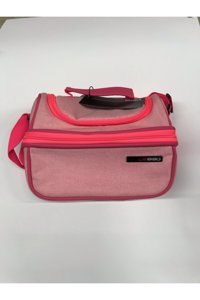 Webag CLT-065 Termoslu Beyaz Beslenme Çantası