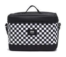 Vans VN000HRYY281 Termoslu Siyah Beslenme Çantası