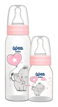 Wee Baby Bej Beslenme Çantası