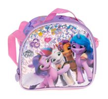 My Little Kids 23621 My Little Pony Pembe Beslenme Çantası