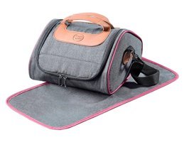 Maped 872201 Pembe Beslenme Çantası