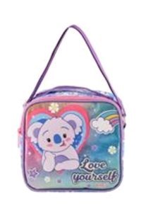 Muggle MU-8782 Çok Renkli Beslenme Çantası