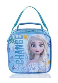 Ali The Stereo OTTO-48395 Anna - Elsa Mavi Beslenme Çantası