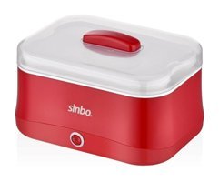 Sinbo SYM-3904 Bej Beslenme Çantası