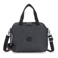 Kipling Düz Termoslu Pembe Beslenme Çantası