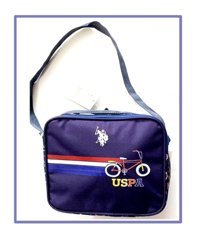 Dönmezler PLBSC-23313 Mor Beslenme Çantası