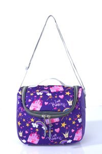Captain Bag Termoslu Altın Beslenme Çantası