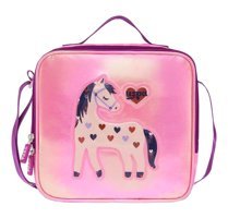 U.S. Polo Assn. PLBSC-24222 Lacivert Beslenme Çantası
