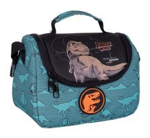 Wiggle Jurassic World Turkuaz Beslenme Çantası