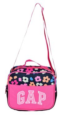 Gap 13378 Pembe Beslenme Çantası