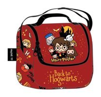Wiggle 2078 Harry Potter Kırmızı Beslenme Çantası
