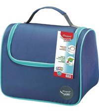 Maped 872104 Düz Yeşil Beslenme Çantası