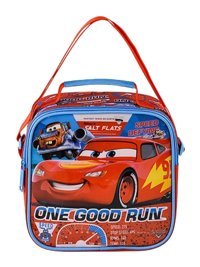 Frocx Yıkanabilir Organik Şimşek Mcqueen Altın Beslenme Çantası