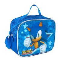 Wiggle 2049 Zebralı Sonic Çok Renkli Beslenme Çantası