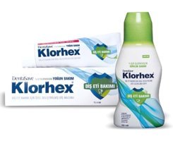 Dentasave Alkolsüz 300 ml Ağız Gargarası