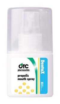 L'Rouge Propolis Aromalı 30 ml Ağız Gargarası