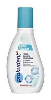 Prokudent 125 ml Ağız Gargarası