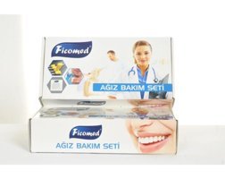 Ficomed 50 ml Ağız Gargarası