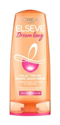 Elseve Dream-long Onarıcı Saç Kremi 510 ml