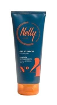 Nelly No 4 Silikonsuz Sülfatsız Nemlendirici Keratinli Boyalı Saçlar Tüm Saçlar İçin Durulanmayan Kadın Saç Kremi 200 ml