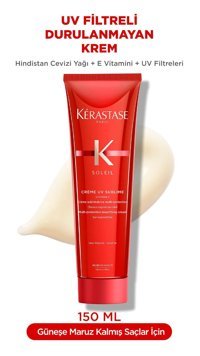 Kerastase Soleil Saç Kremi 150 ml