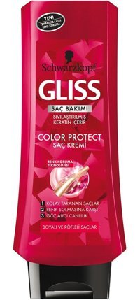 Gliss Color Protect Saç Kremi 1150 ml