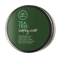 Paul Mitchell Shaping Cream Silikonsuz Sülfatsız Sabit Tutma Keratinli Boyalı Saçlar Tüm Saçlar İçin Durulanmayan Kadın Saç Kremi 85 ml