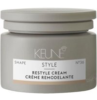 Keune No 36 Silikonsuz Sülfatsız Besleyici Keratinli Boyalı Saçlar Tüm Saçlar İçin Durulanmayan Erkek Saç Kremi 125 ml