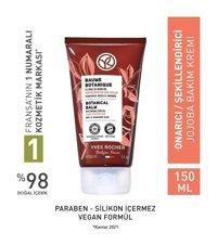 Yves Rocher Baume Botanique Onarıcı Saç Kremi 150 ml