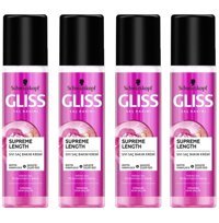 Gliss Supreme Length Saç Kremi 1150 ml