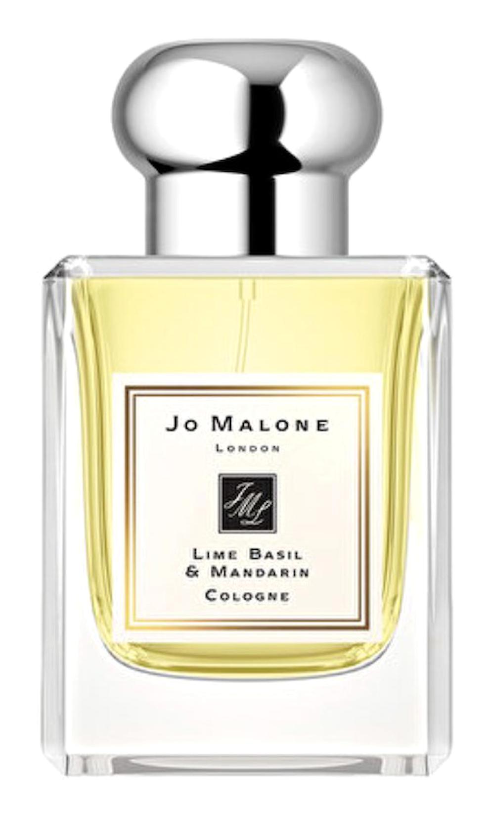 Jo Malone London Mandalina Sprey Cam Şişe Kolonya 50 ml