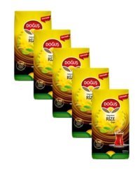 Doğuş Geleneksel Rize Siyah Dökme Çay 5x1 kg