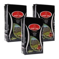 Neşe Çay Köyüm Gold Organik Siyah Dökme Çay 3x1 kg