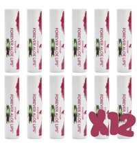 Forever Aloe Vera Yetişkin Dudak Nemlendirici Krem
