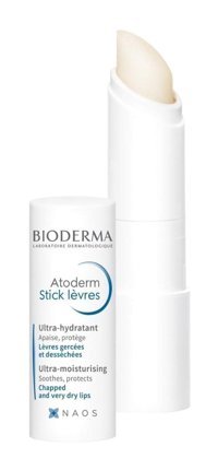 Bioderma Atoderm Yetişkin Dudak Nemlendirici Krem 4 gr
