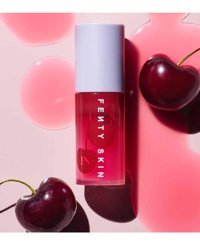 Fenty Beauty Treatz Kirazlı Yetişkin Dudak Nemlendirici Yağ 5.6 gr