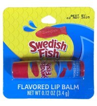 Taste Beauty Swedish Fish Şekerli Yetişkin Dudak Nemlendirici Balm 3.4 gr