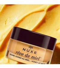 Nuxe Reve De Miel Ballı Yetişkin Dudak Nemlendirici Balm 15 gr