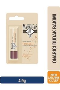 Le Petit Marseillais Yetişkin Dudak Nemlendirici Krem 2x4.9 gr